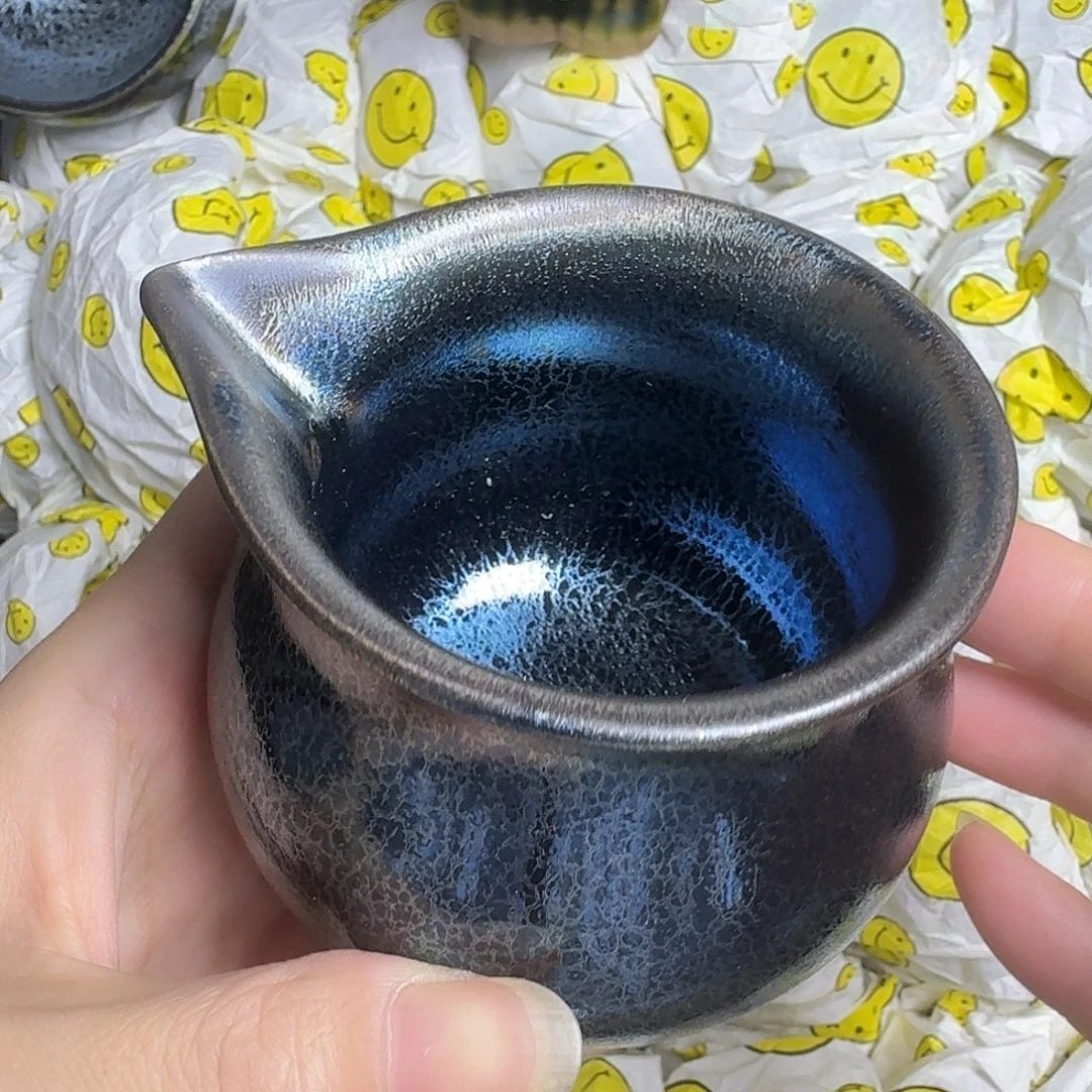 茶盏我的朋友是真的太