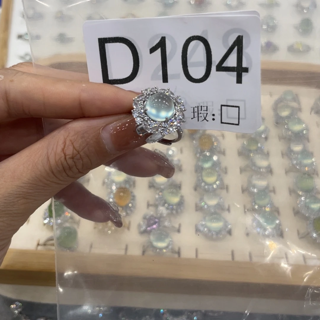 蛇纹石玉银S925镶嵌颈饰辣*辣