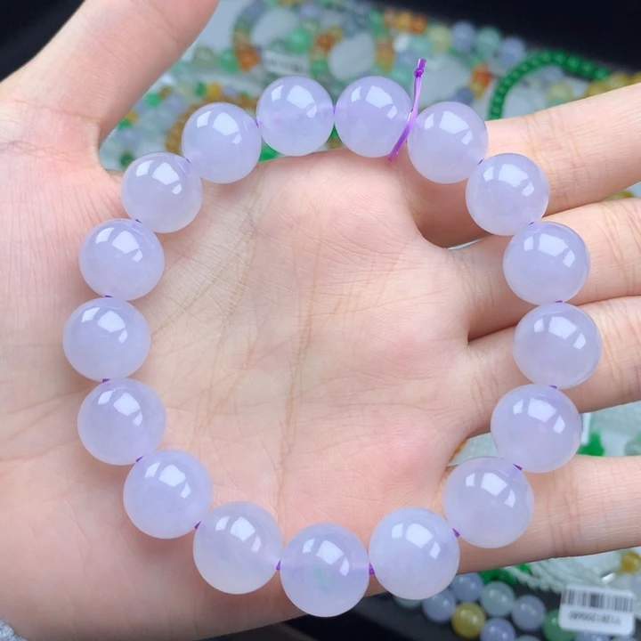 毛衣链未镶嵌翡翠