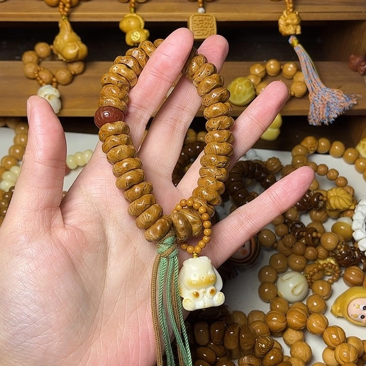 呜***啦木质非金属天然猴头