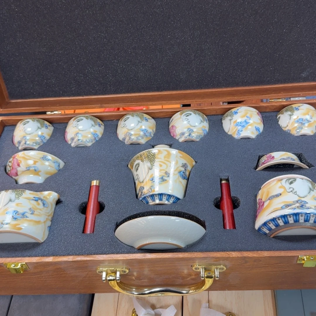 陶瓷茶具陶瓷茶具