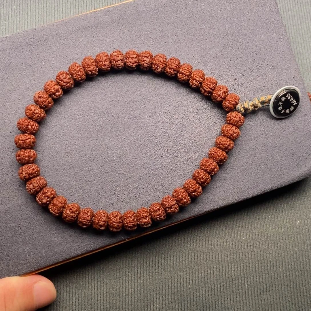 金刚菩提吊坠8***6平细