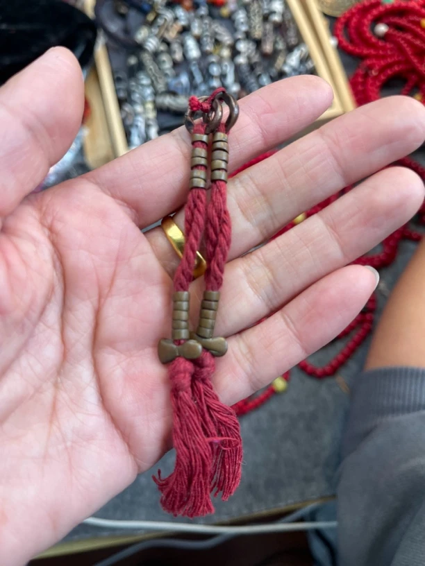 计数器 佛珠念珠上的计数器