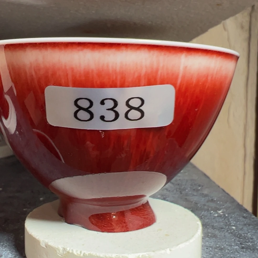 陶景德镇陶瓷郎红福利