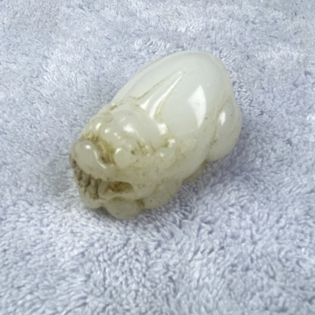 青韵斋工艺品貔貅挂件