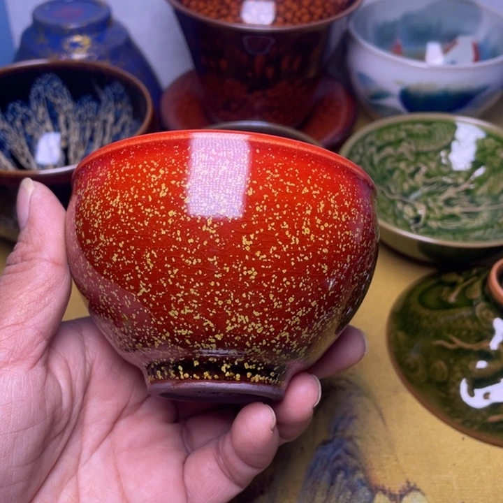 茶盏我是个啥玩意呢