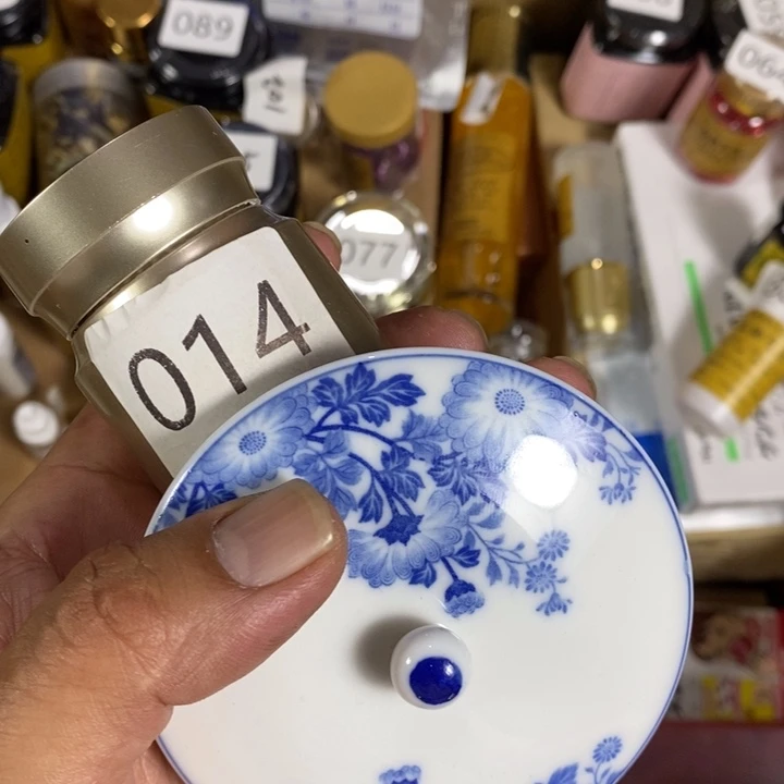 瓷片回流瓷器瓷片14