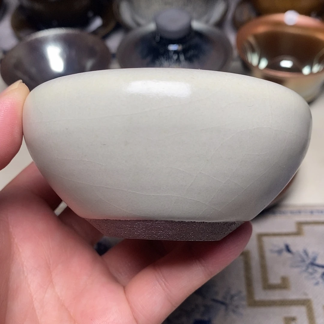 茶盏盏心茶器热卖中