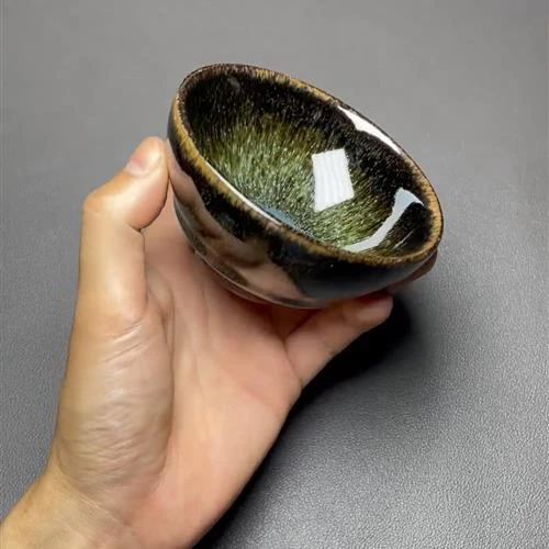 【闪购商品】茶盏-10025..........