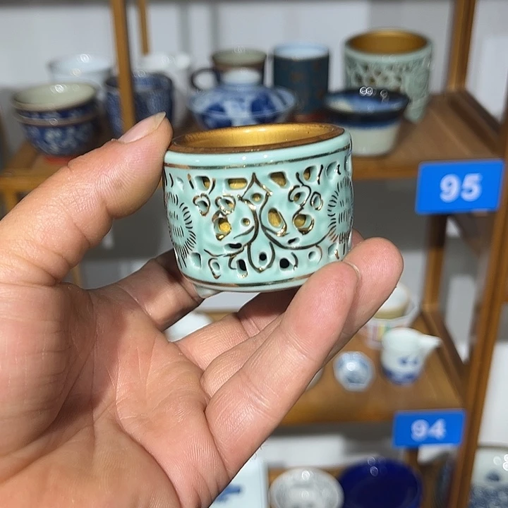 茶盏满25包邮默认微瑕凑凑单35