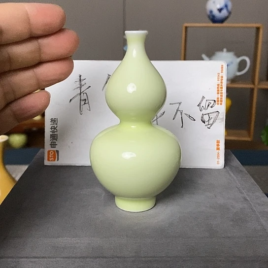 摆件景德镇瓷器精品鉴赏博览
