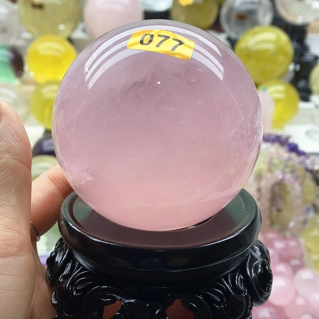 未镶嵌珠宝半成品水晶1