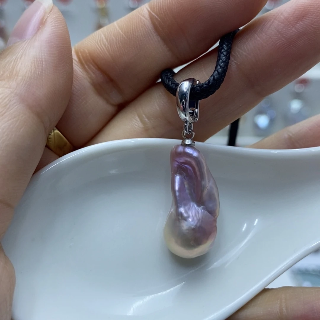 未镶嵌淡水珍珠其它