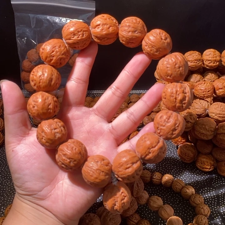 吊坠文玩核桃……32……