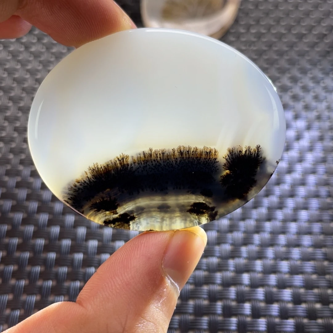 未镶嵌颈饰玛瑙/玉髓李****7