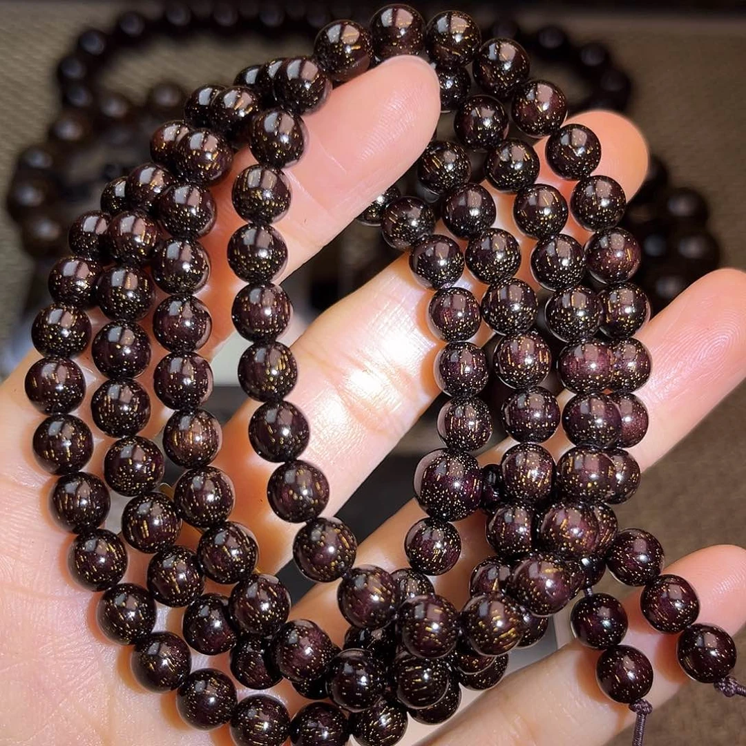 檀香紫檀（小叶紫檀）0.6 108爆星