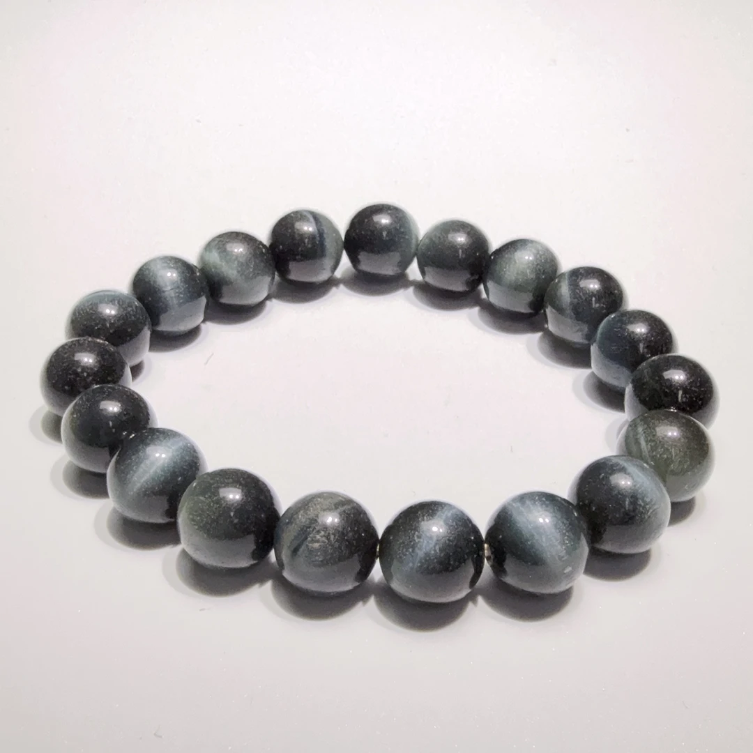 C66 精美珠宝手串 尺寸10.5mm