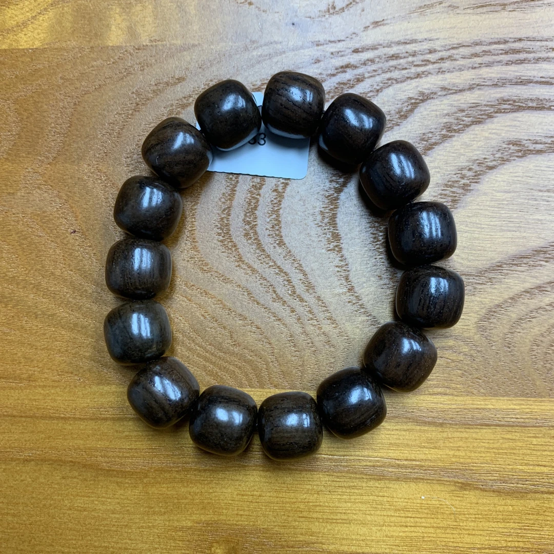 【小倩香馆】R333文玩1.5