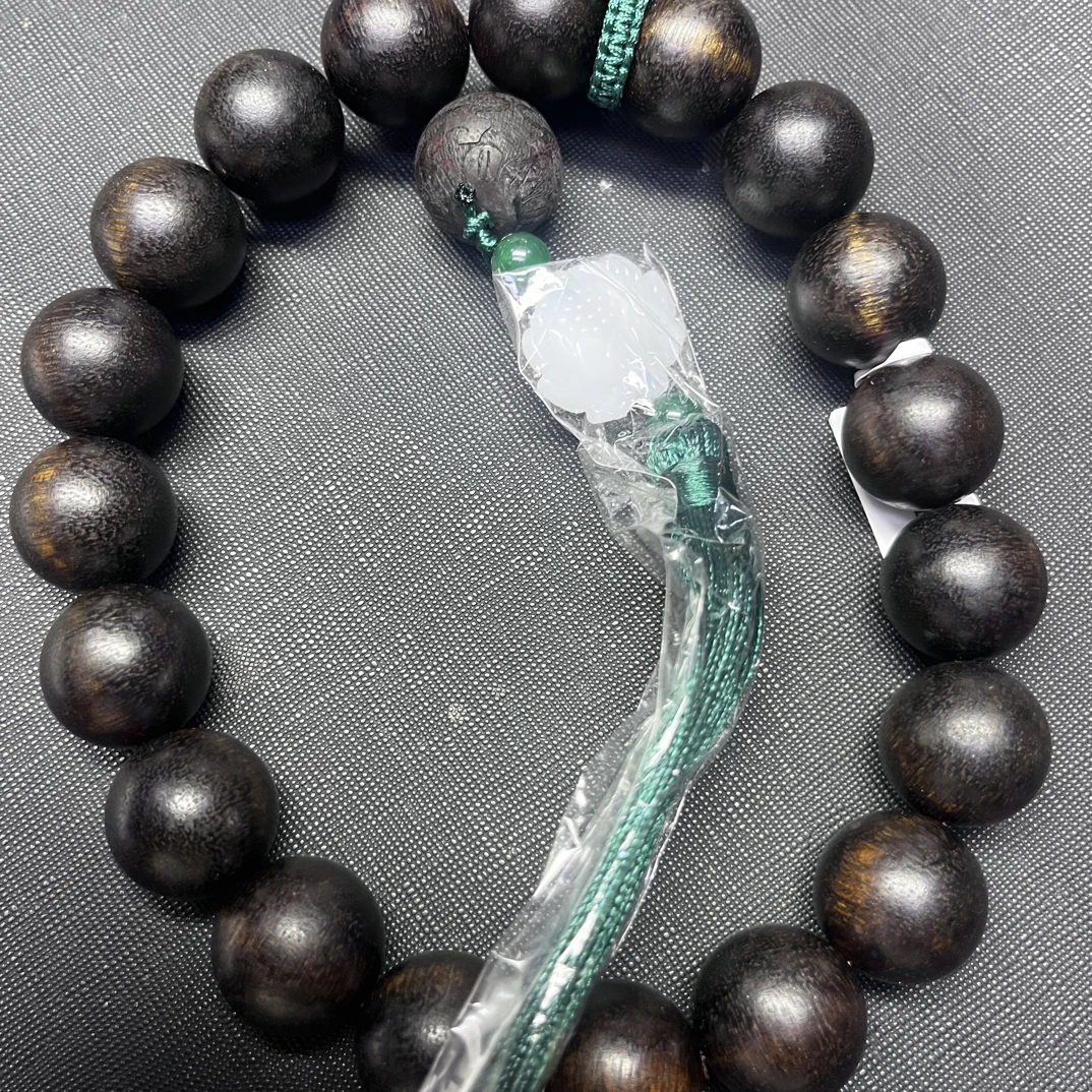 二哥文玩木串B100