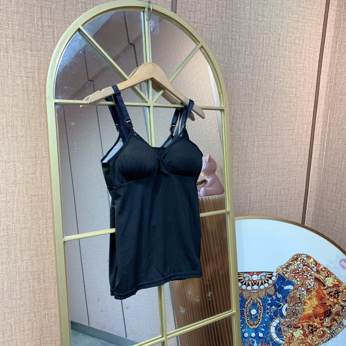 NN650孕妇黑色吊带M90-120 L130 XL140