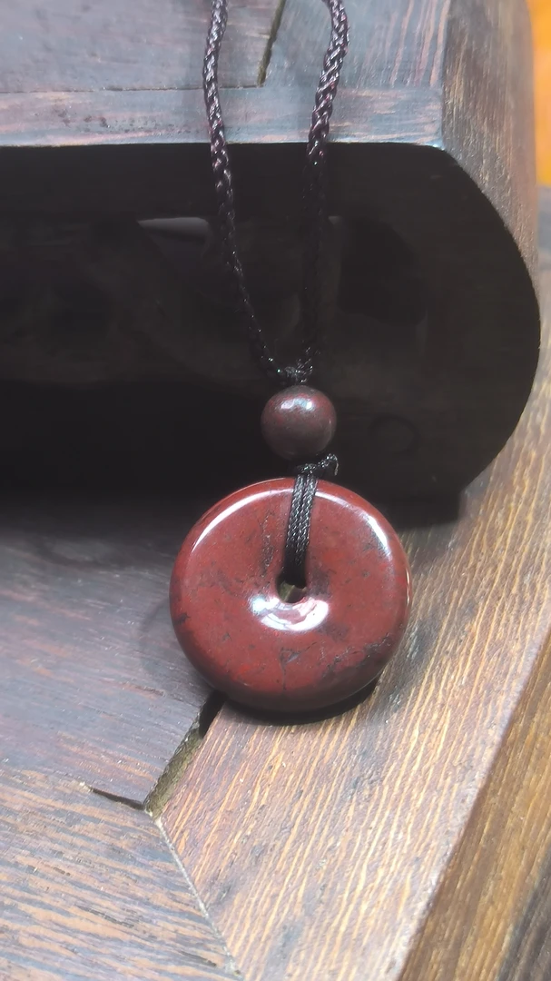 时来运转转运珠手串