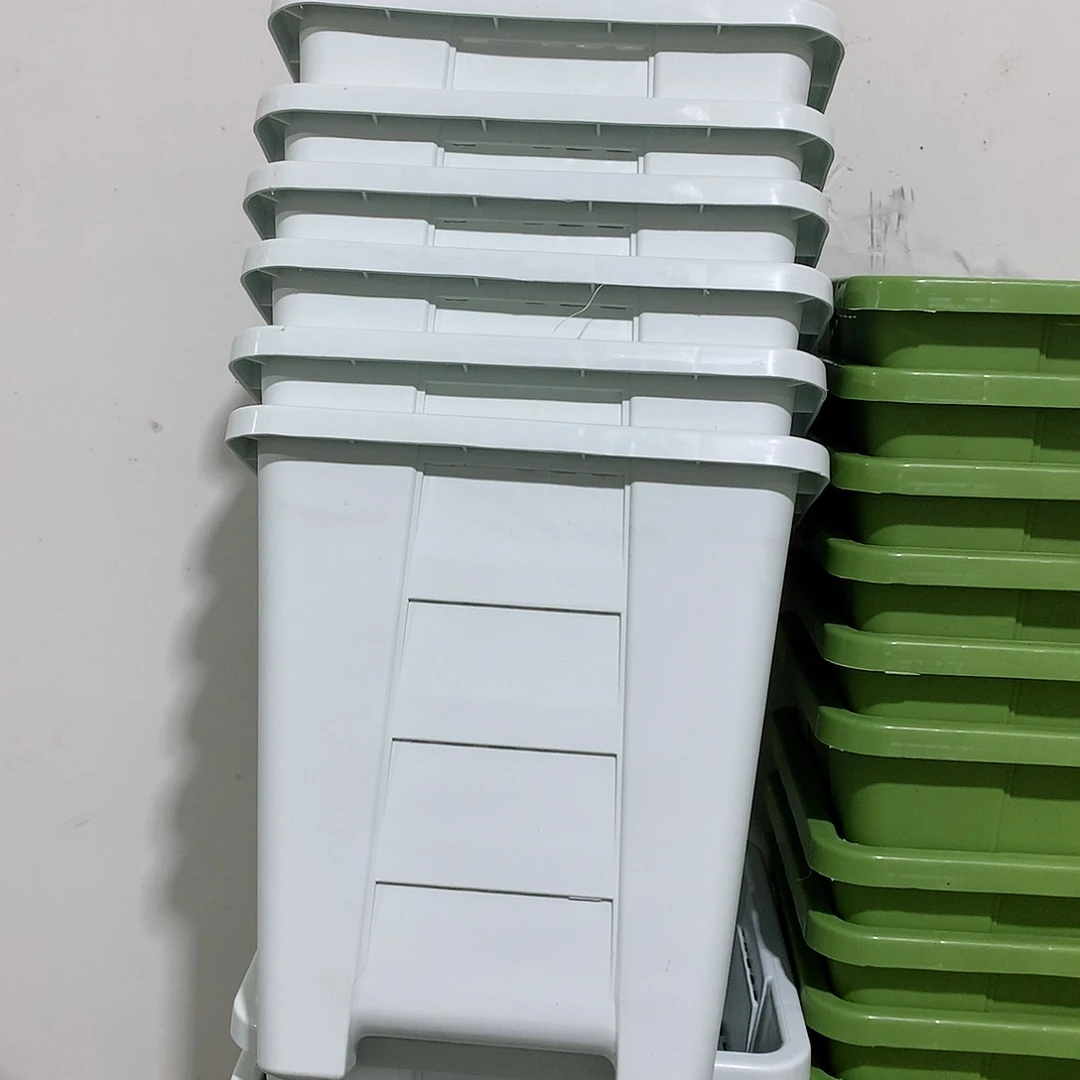 树脂方口22白6个无托