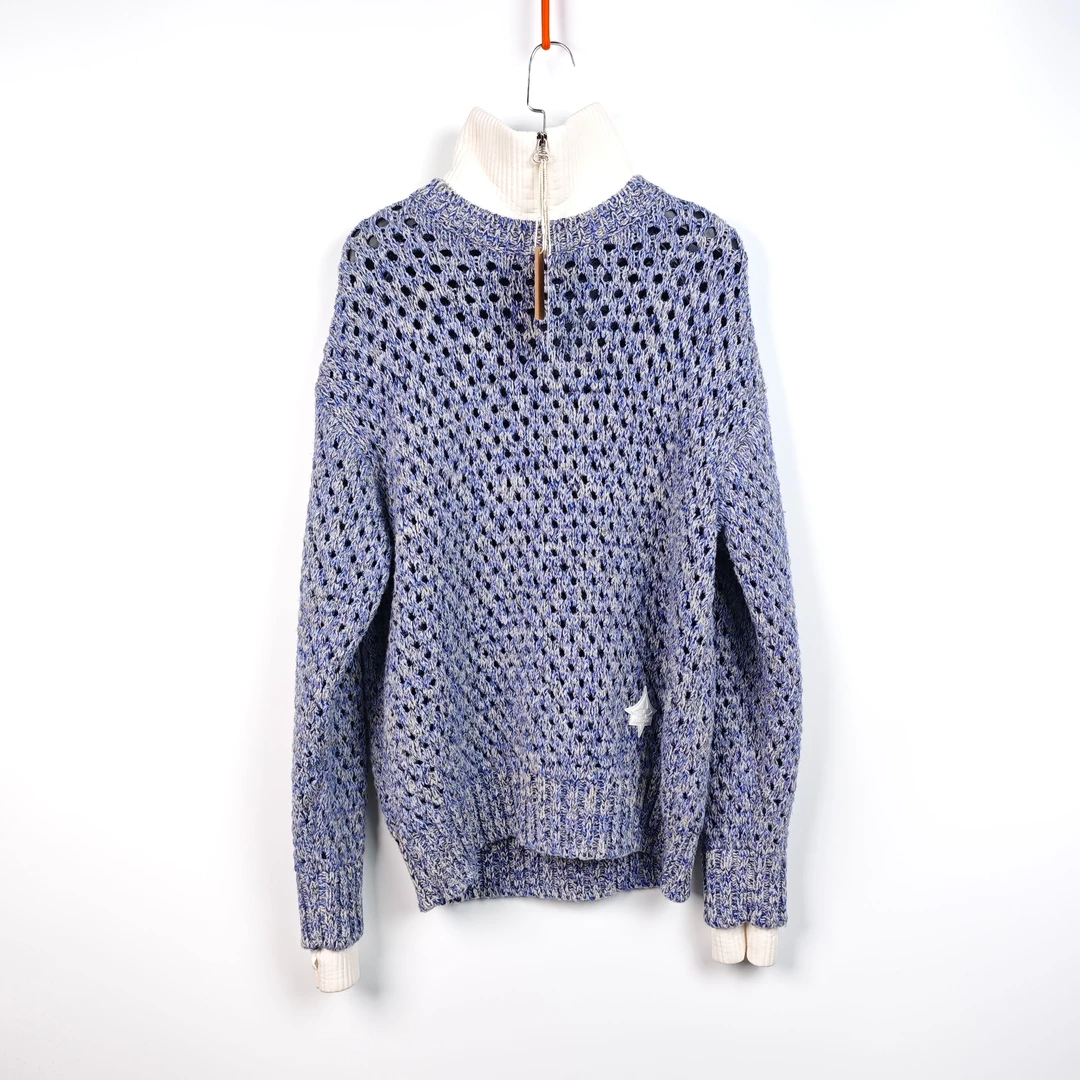 99新 LouisVuitton/路易威登  海囤K/LV上衣/L码/bx60599