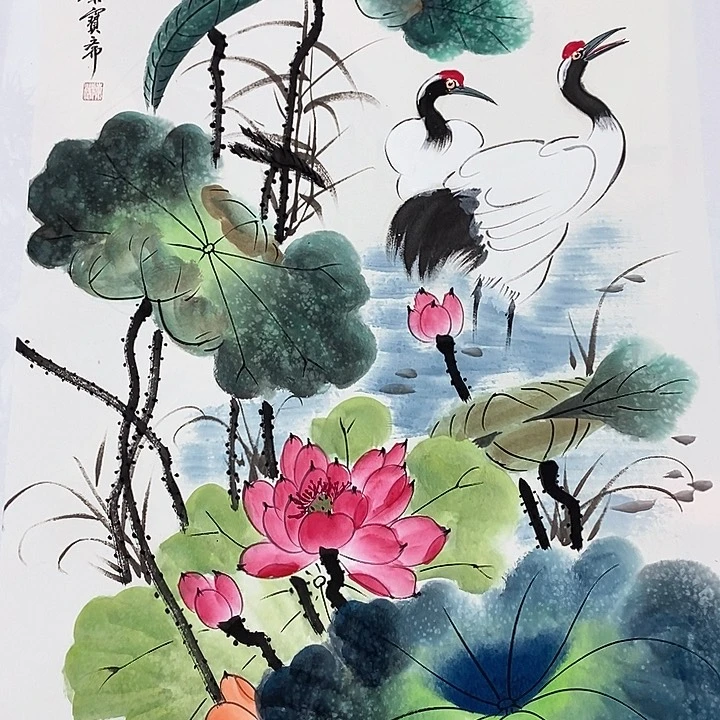 精品的作品越看越喜欢