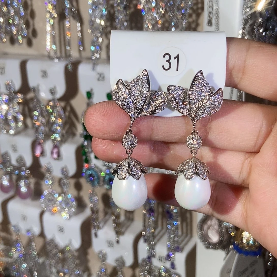 铜合金锆石925银