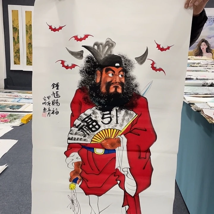 国画我们的目标是成为更