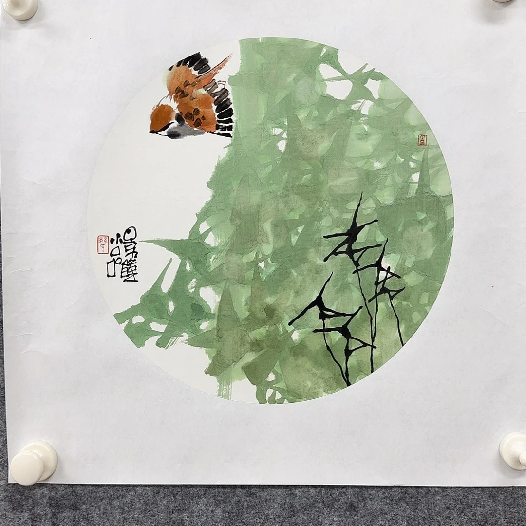 国画实力派演员阵容