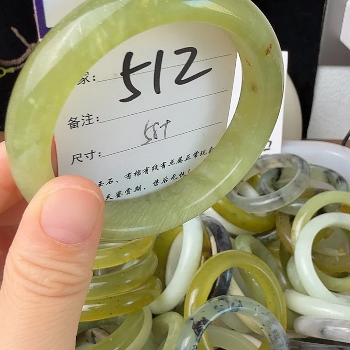 蛇纹石玉未镶嵌11