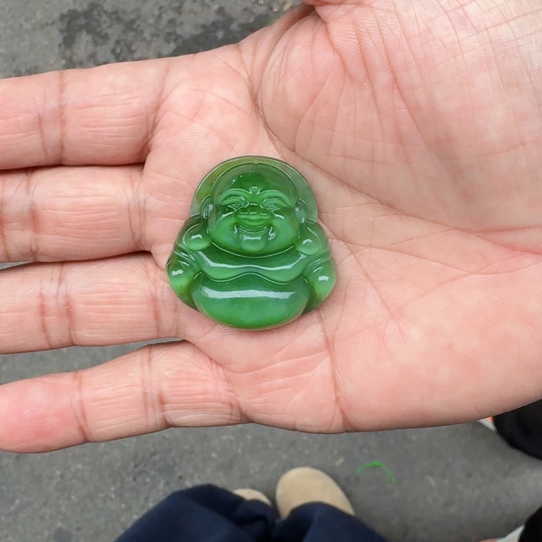 未镶嵌和田玉耳饰多样性发货，拍一发一