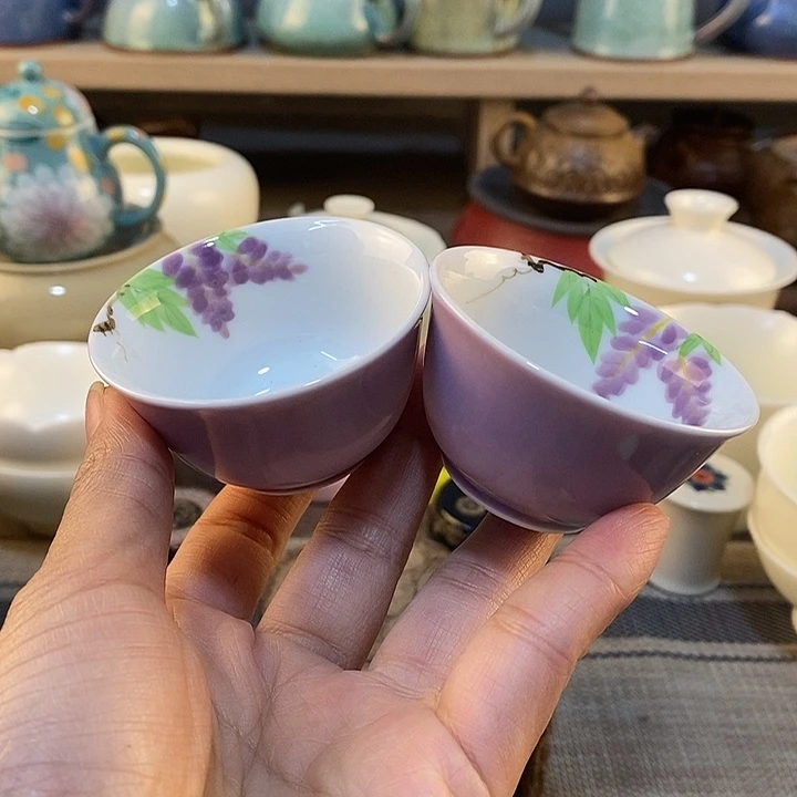 瓷片微瑕11111111111111111