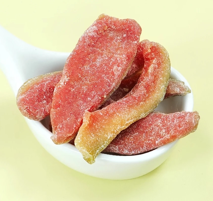 【顺德拉叔臻品】精选芭乐干（零食）