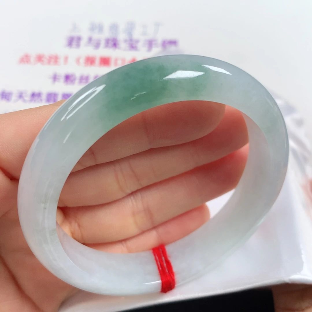 未镶嵌手镯翡翠 正圈②①④性价比超高❤️清仓