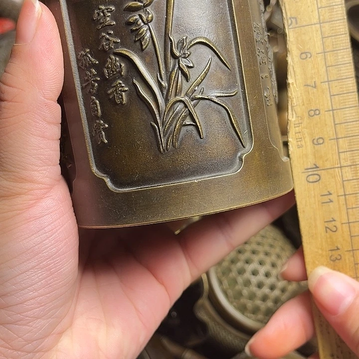 精美铜器精美铜器