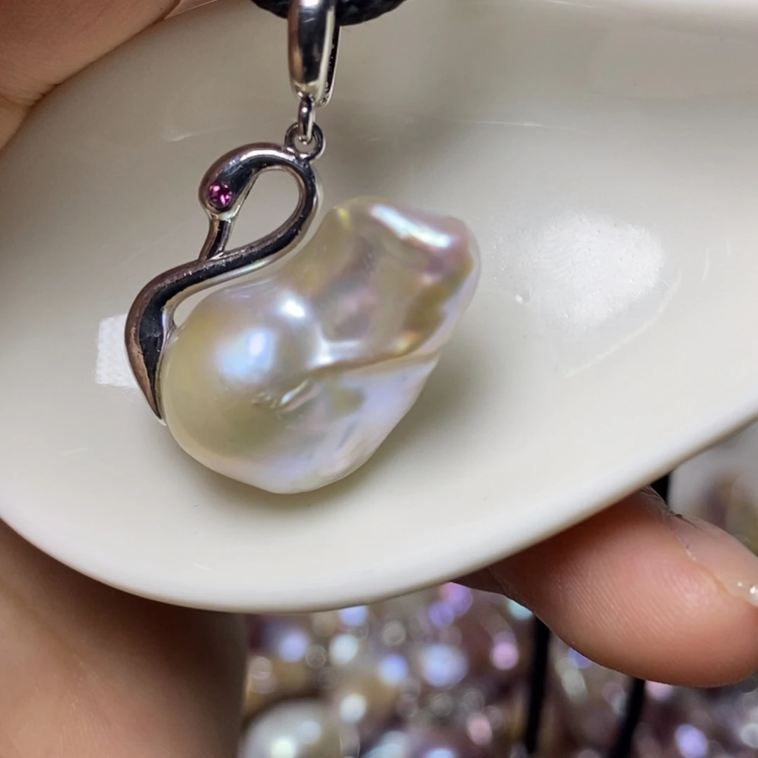 未镶嵌淡水珍珠其它