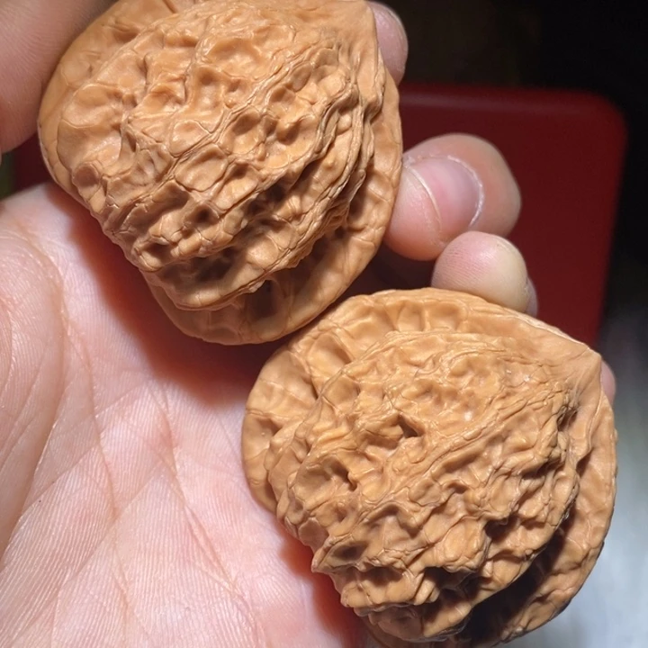 合***乐文玩核桃吊坠精品课程和专业培训教材编写