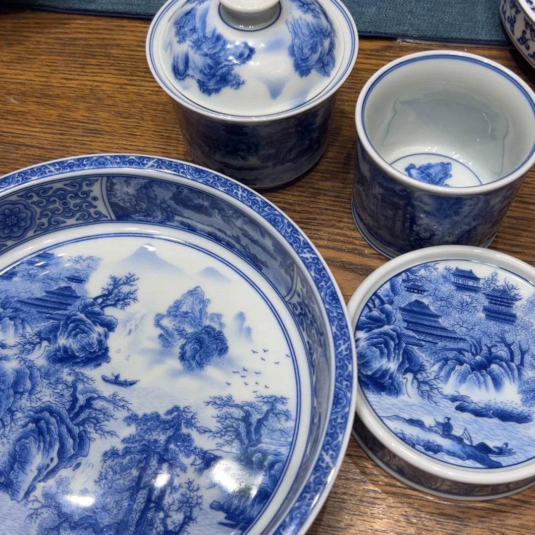 景德镇瓷器艺术研究发展