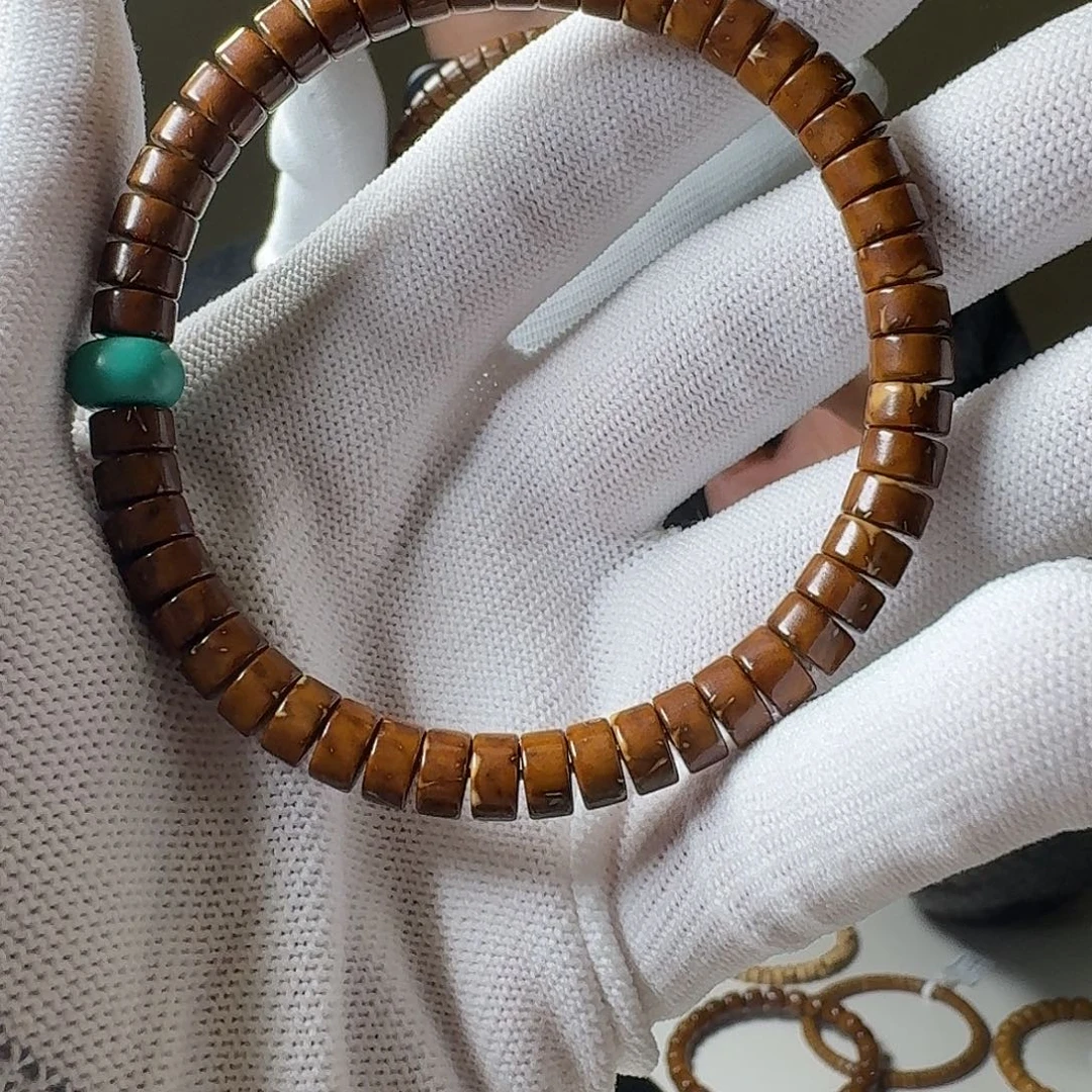 紫金鼠吊坠福利款实心药片