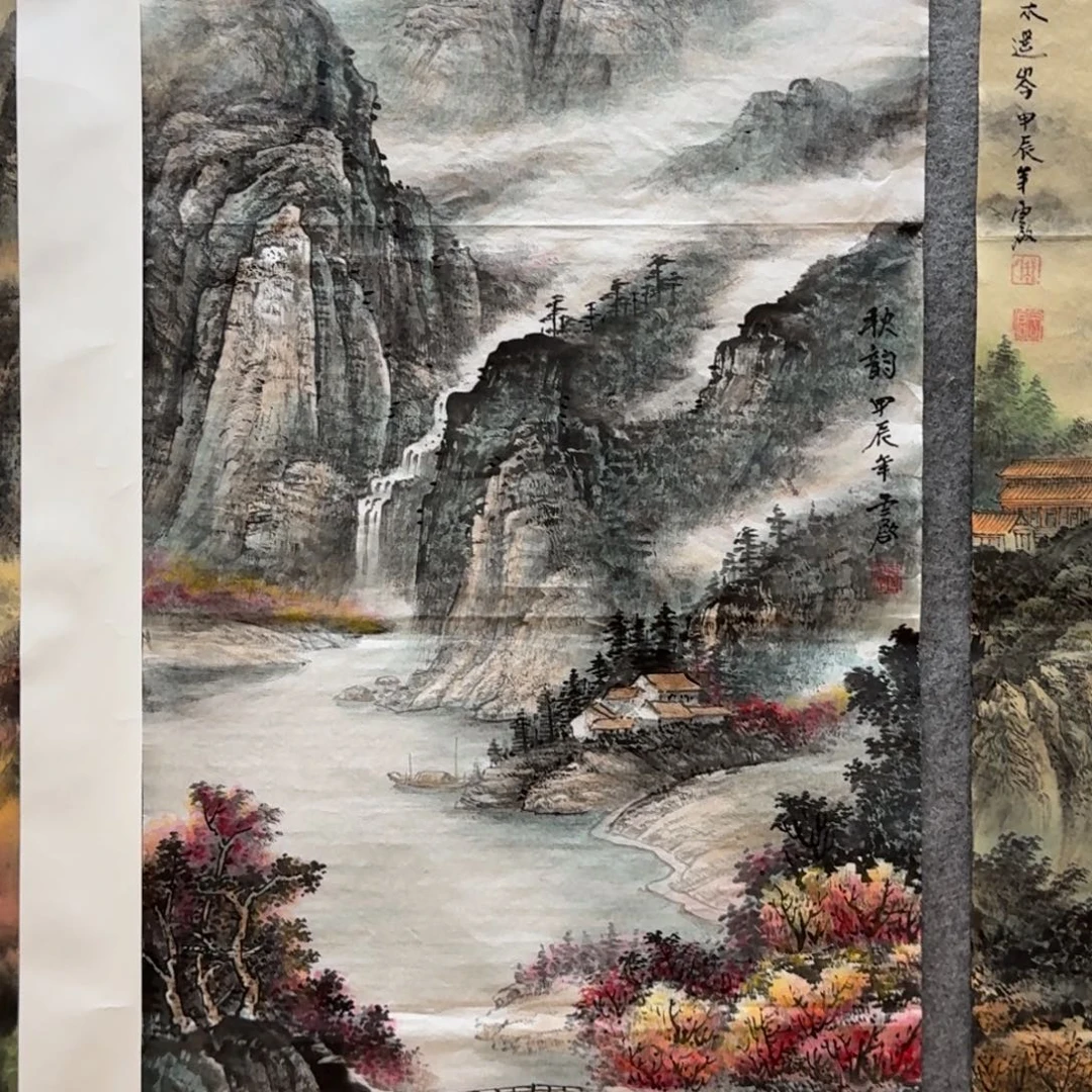 国画三尺哈哈哈哈哈哈