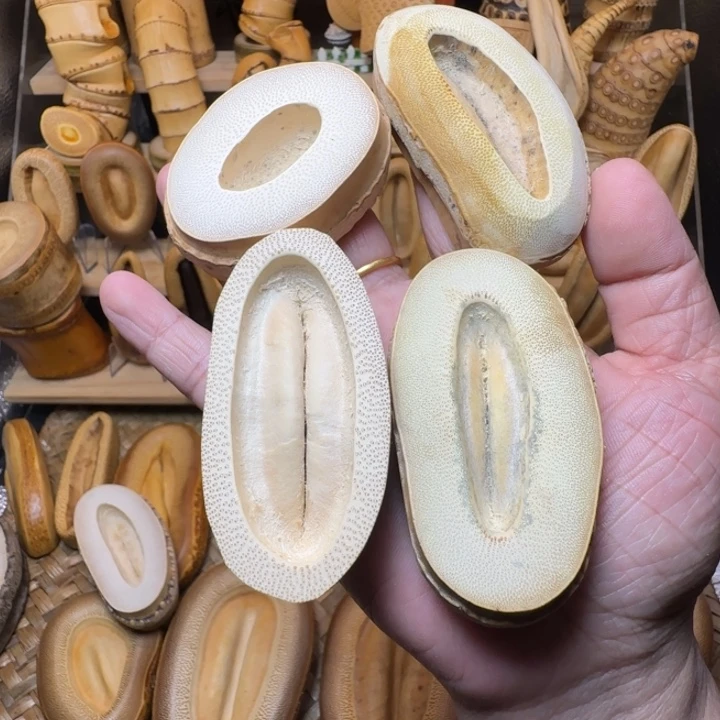 石*哥竹根竹隔一物一拍