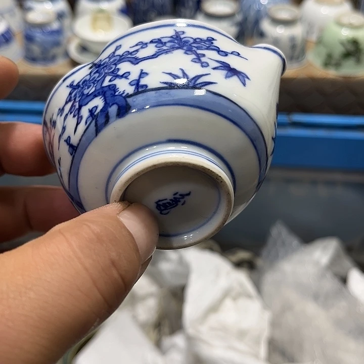陶瓷茶玩榜第二十名