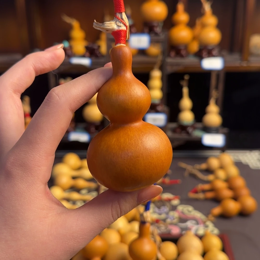 还***的葫芦头的做法很简单的