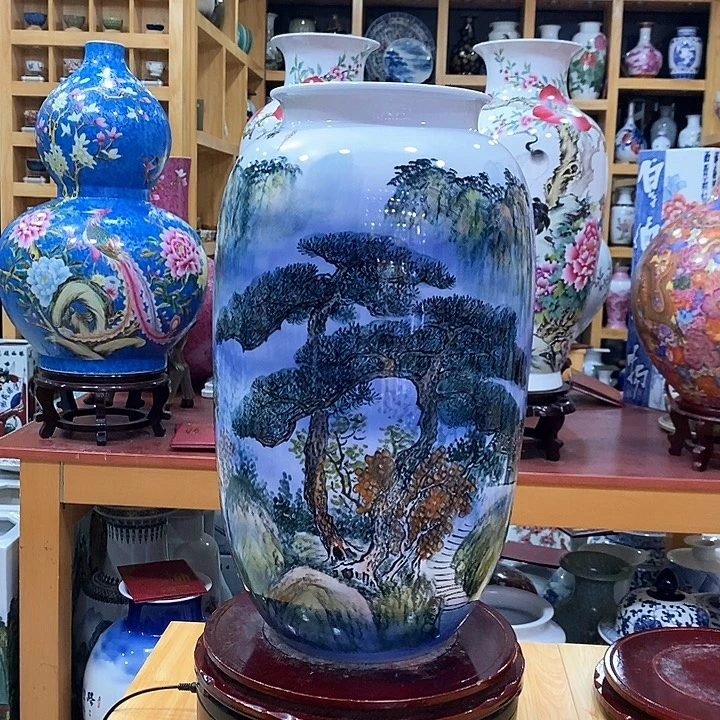 瓷片景德镇陶瓷艺术