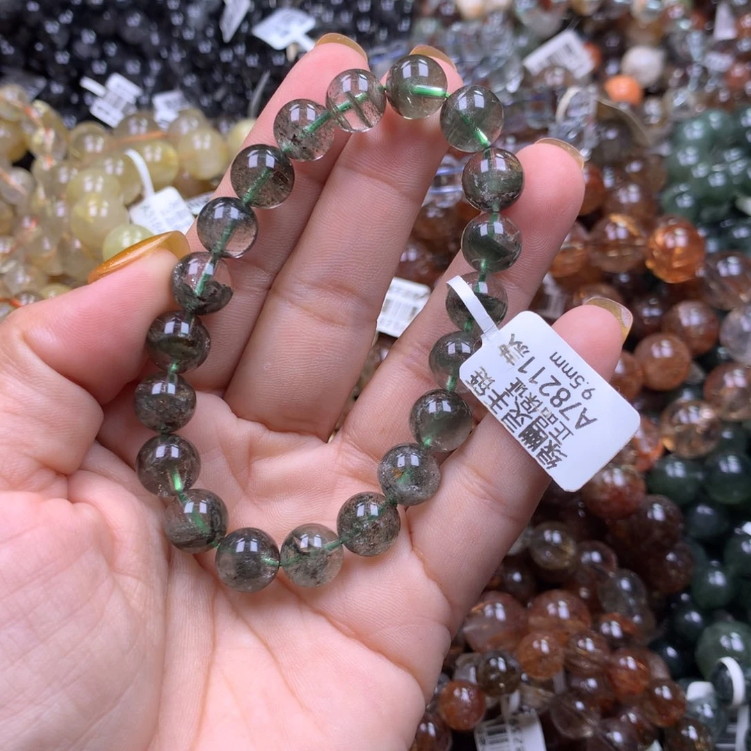 未镶嵌手链水晶1111111111