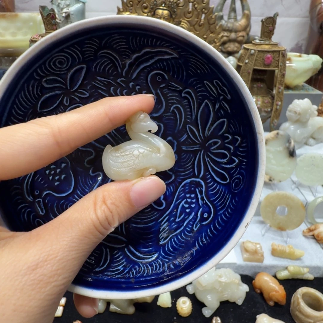 上***哥瓷片瓷器瓷器瓷器