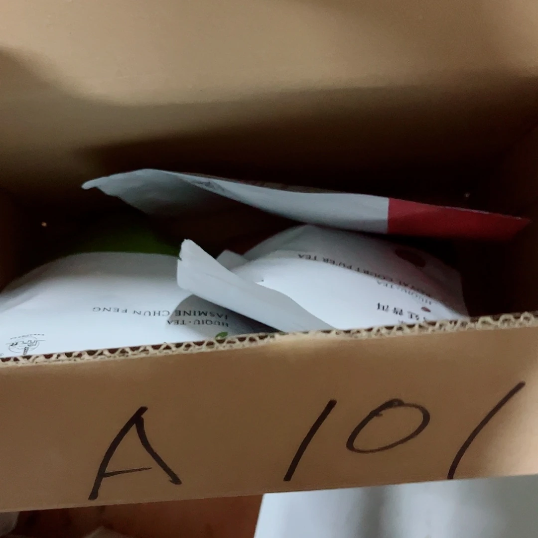 A101茶仓闪购链接专场