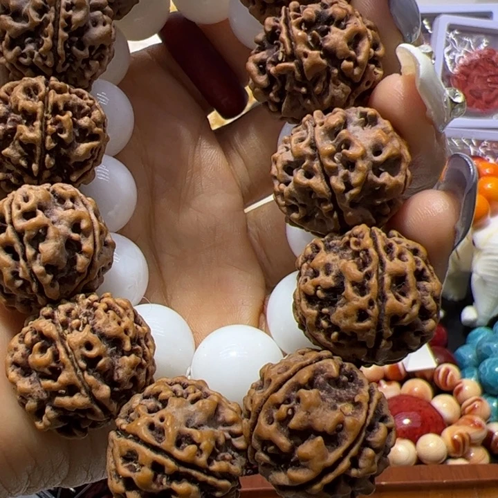 大果紫檀（缅甸花梨）1.6玉华